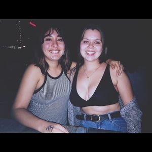 Meet your Posher, Monica